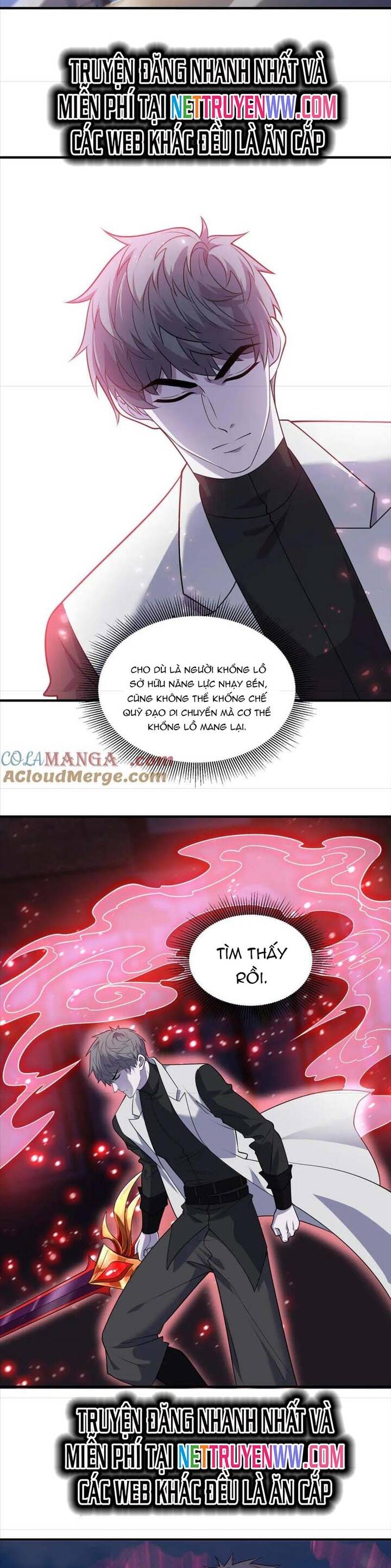 Thế Giới Bắt Đầu Từ Số Không - Chapter 38 - Page 34