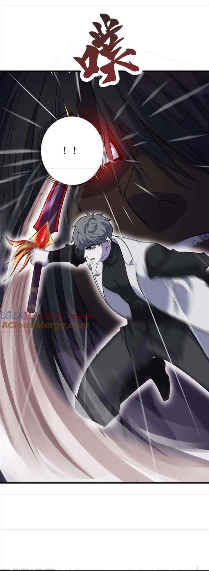 Thế Giới Bắt Đầu Từ Số Không - Chapter 38 - Page 36