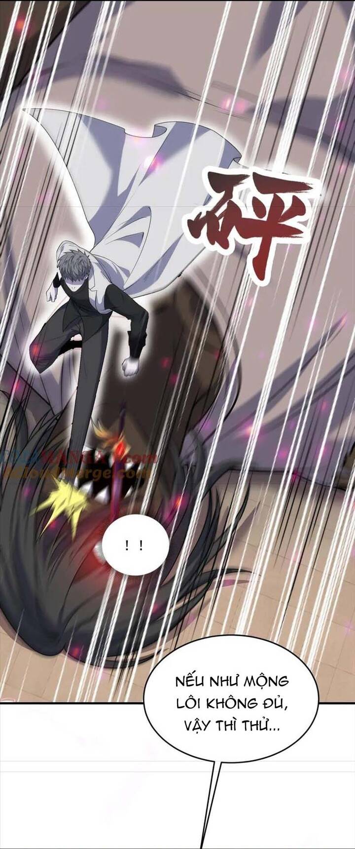 Thế Giới Bắt Đầu Từ Số Không - Chapter 38 - Page 37