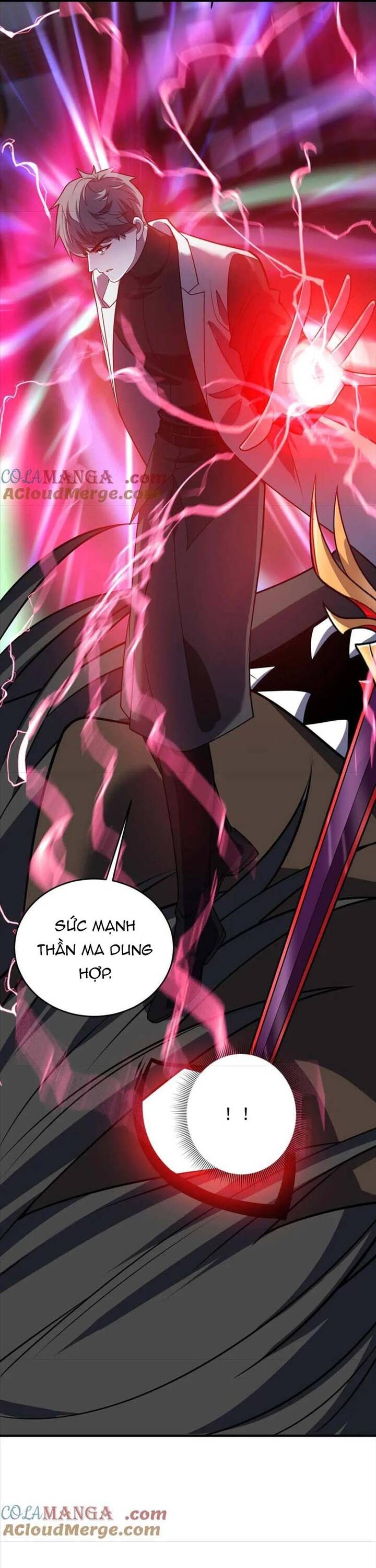 Thế Giới Bắt Đầu Từ Số Không - Chapter 38 - Page 38