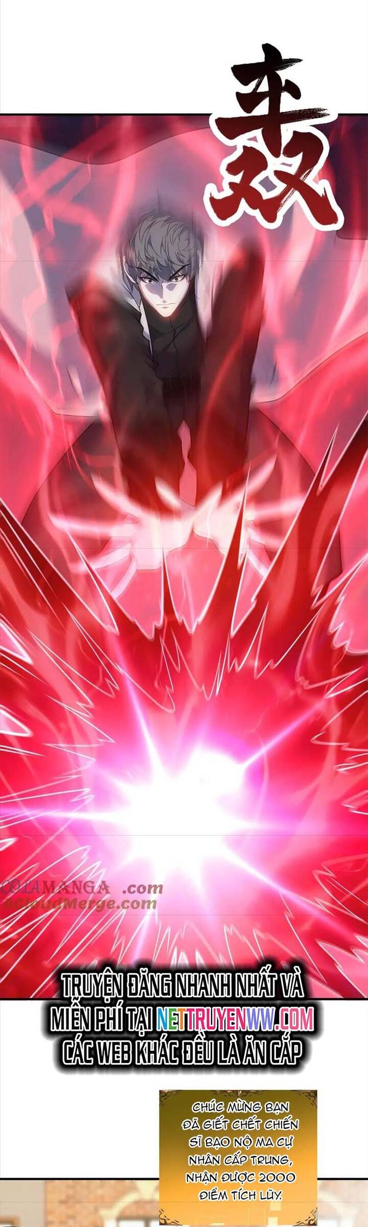 Thế Giới Bắt Đầu Từ Số Không - Chapter 38 - Page 39