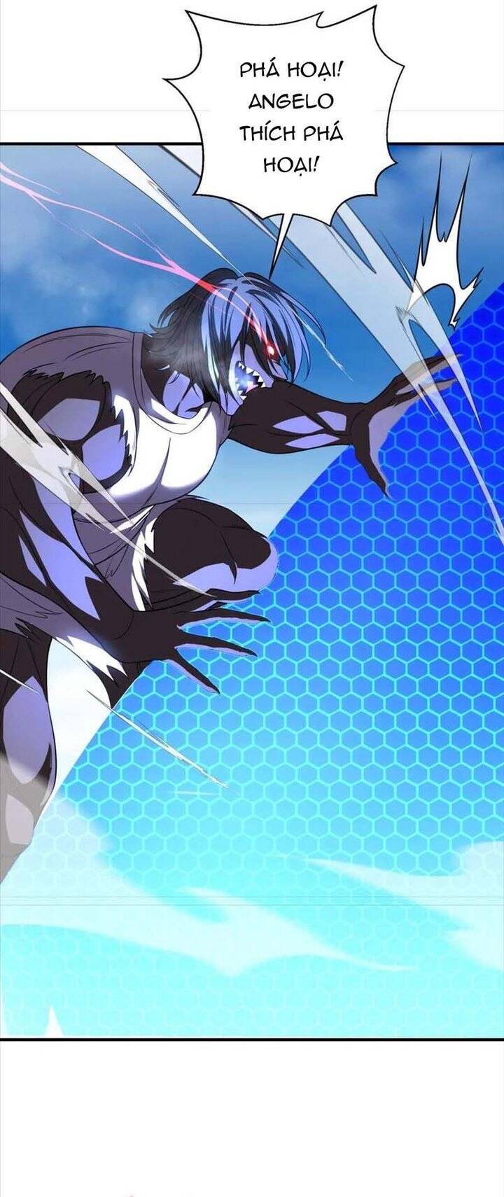 Thế Giới Bắt Đầu Từ Số Không - Chapter 38 - Page 4