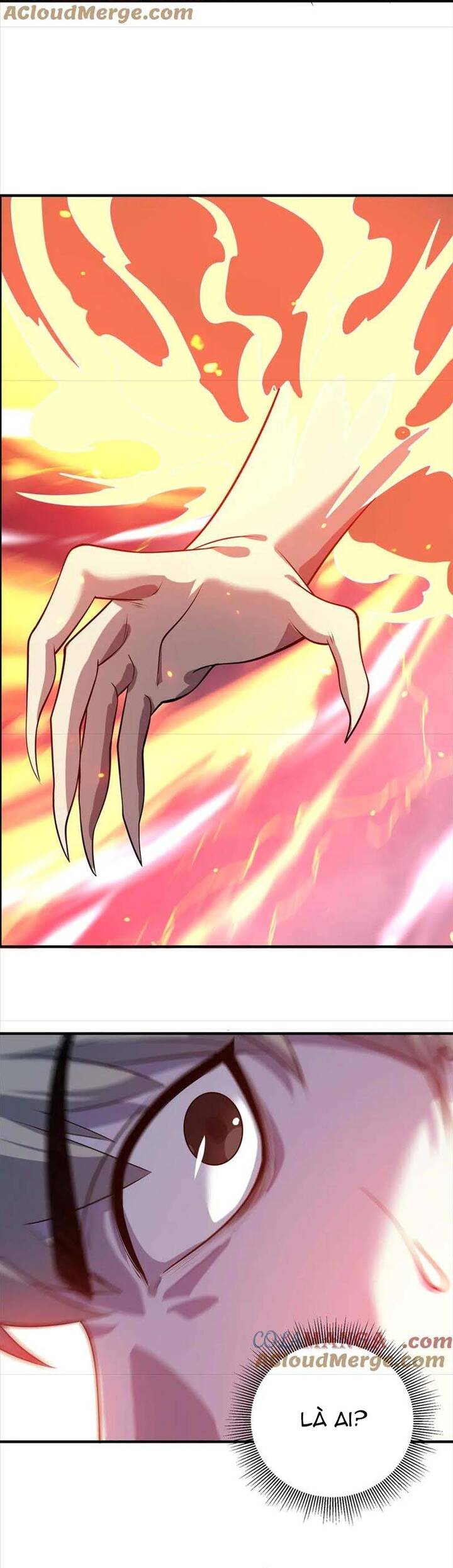 Thế Giới Bắt Đầu Từ Số Không - Chapter 38 - Page 41