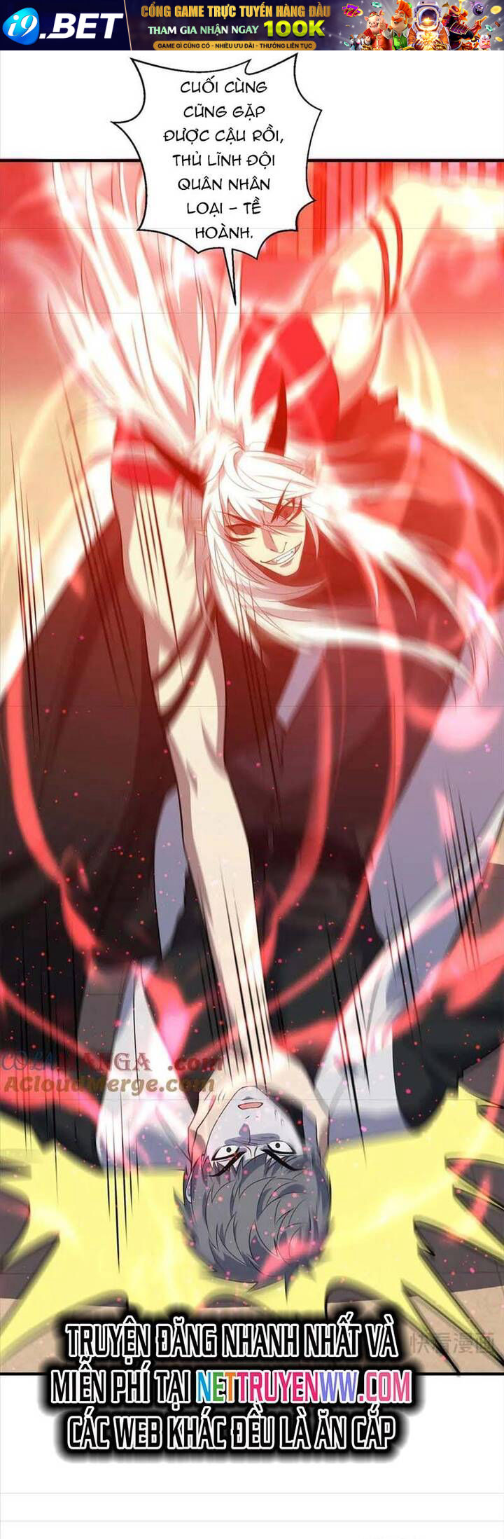 Thế Giới Bắt Đầu Từ Số Không - Chapter 38 - Page 42