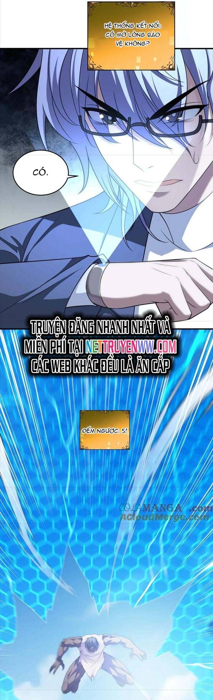 Thế Giới Bắt Đầu Từ Số Không - Chapter 38 - Page 8