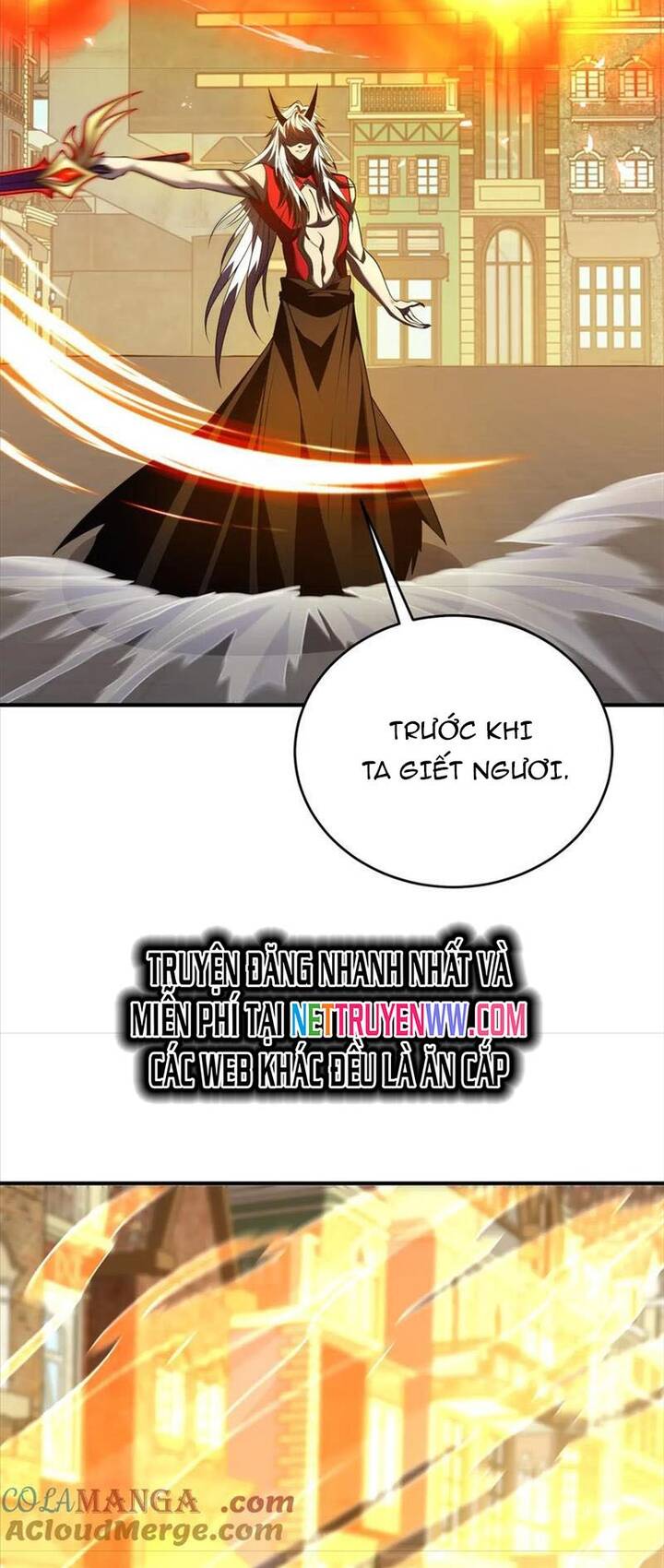 Thế Giới Bắt Đầu Từ Số Không - Chapter 39 - Page 20