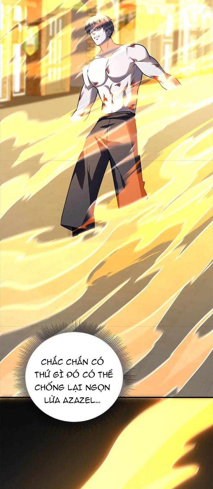 Thế Giới Bắt Đầu Từ Số Không - Chapter 39 - Page 21