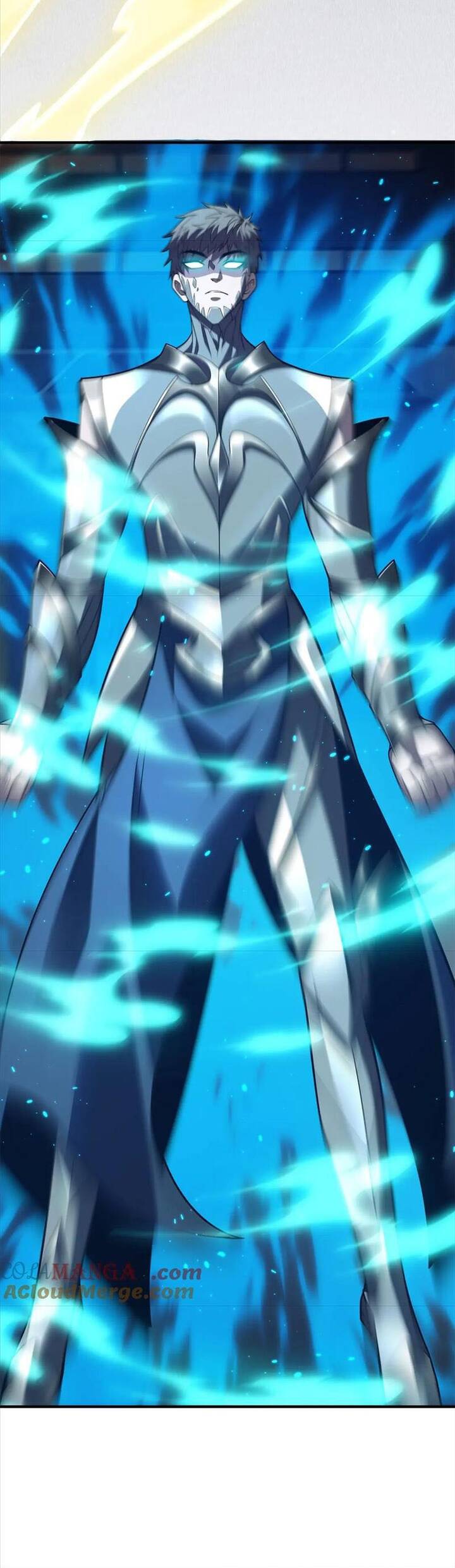 Thế Giới Bắt Đầu Từ Số Không - Chapter 39 - Page 23