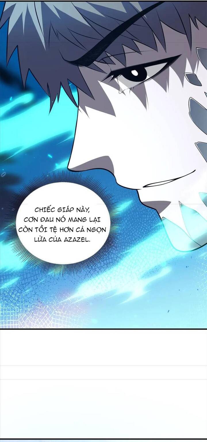 Thế Giới Bắt Đầu Từ Số Không - Chapter 39 - Page 24