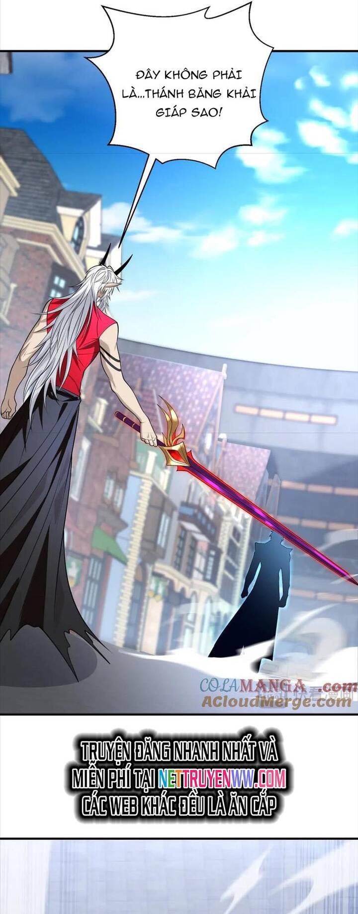 Thế Giới Bắt Đầu Từ Số Không - Chapter 39 - Page 26