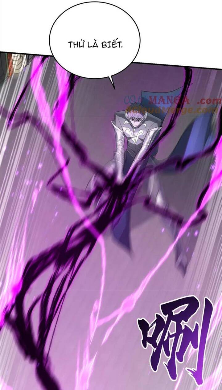 Thế Giới Bắt Đầu Từ Số Không - Chapter 39 - Page 33