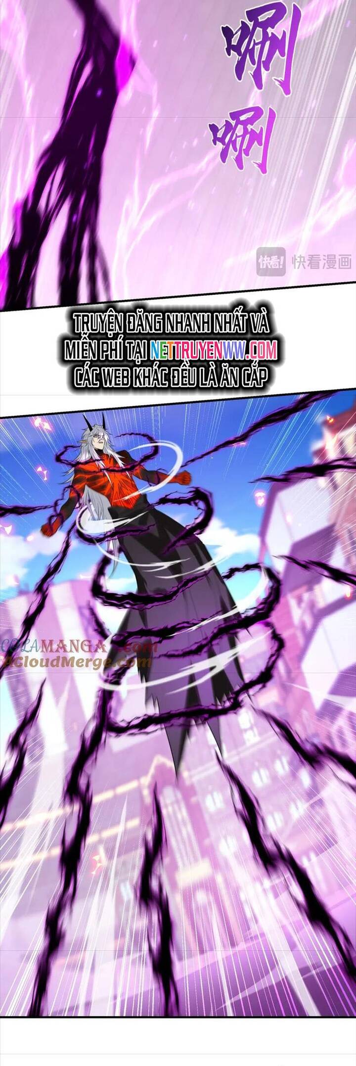 Thế Giới Bắt Đầu Từ Số Không - Chapter 39 - Page 34