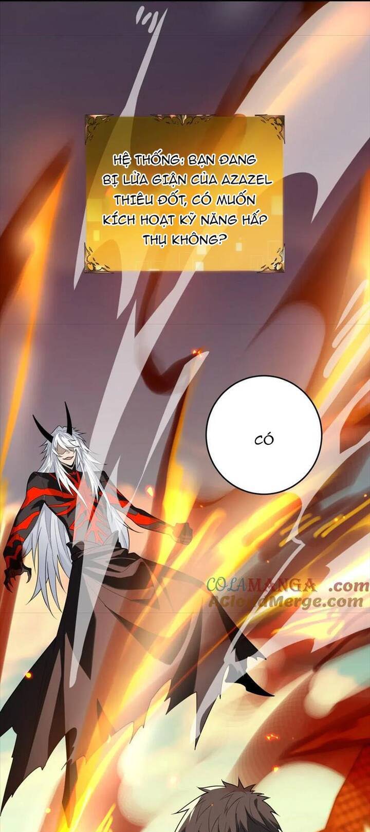 Thế Giới Bắt Đầu Từ Số Không - Chapter 39 - Page 41