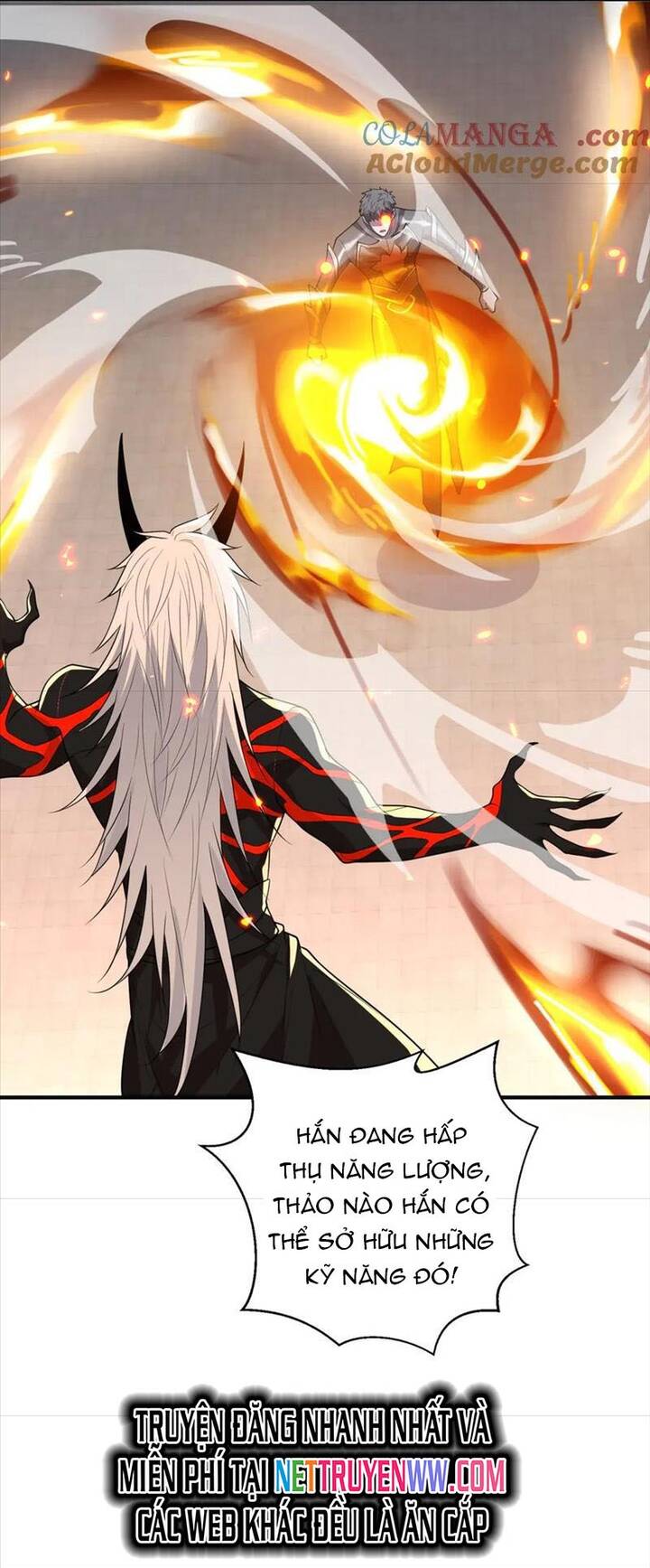 Thế Giới Bắt Đầu Từ Số Không - Chapter 39 - Page 42