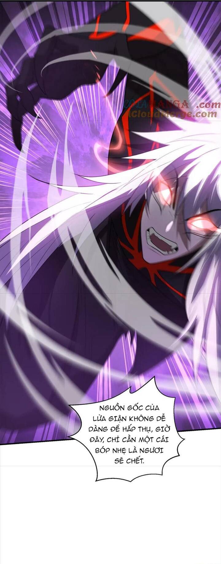 Thế Giới Bắt Đầu Từ Số Không - Chapter 39 - Page 43