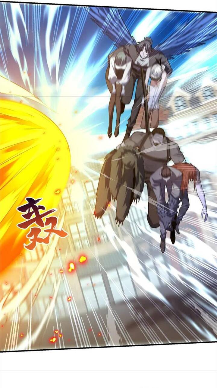 Thế Giới Bắt Đầu Từ Số Không - Chapter 39 - Page 5