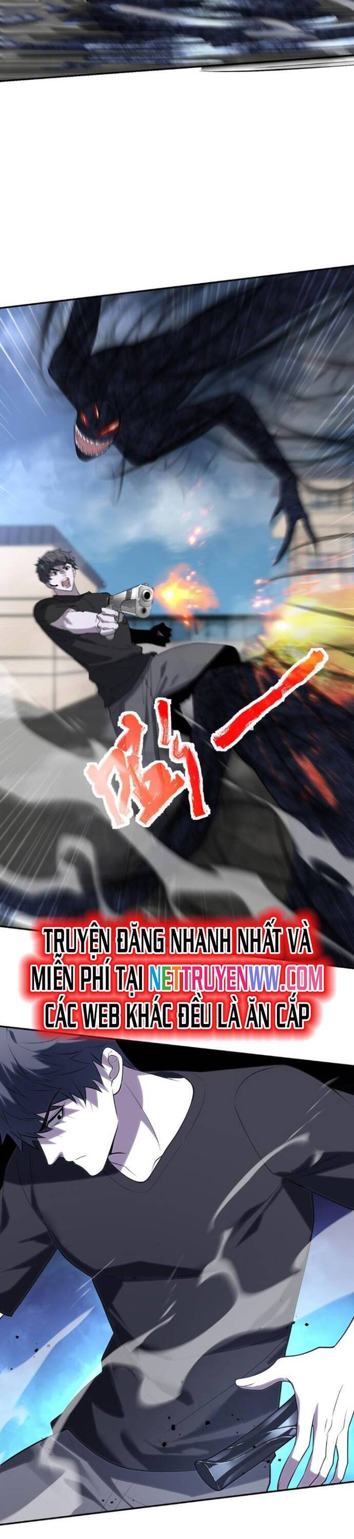 Thế Giới Bắt Đầu Từ Số Không - Chapter 4 - Page 11