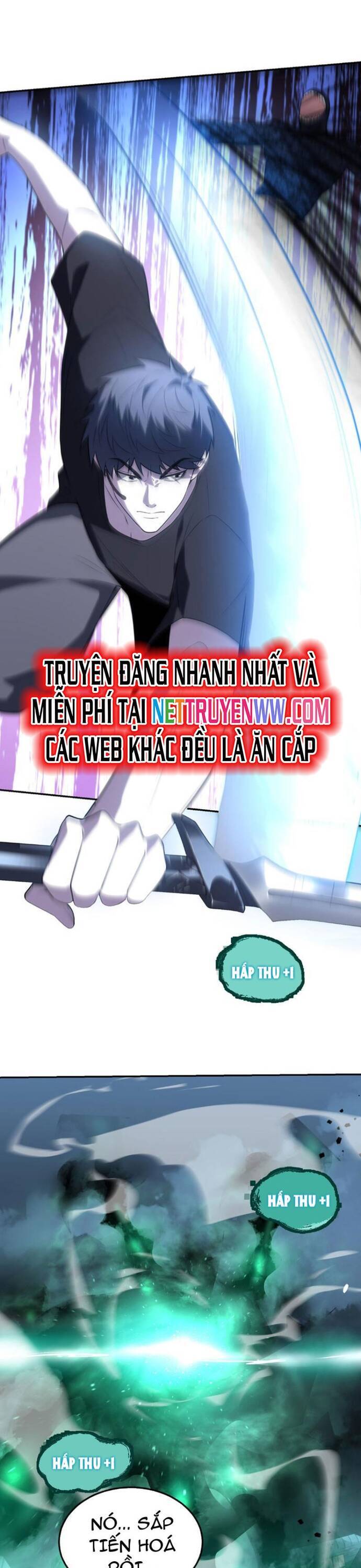 Thế Giới Bắt Đầu Từ Số Không - Chapter 4 - Page 12