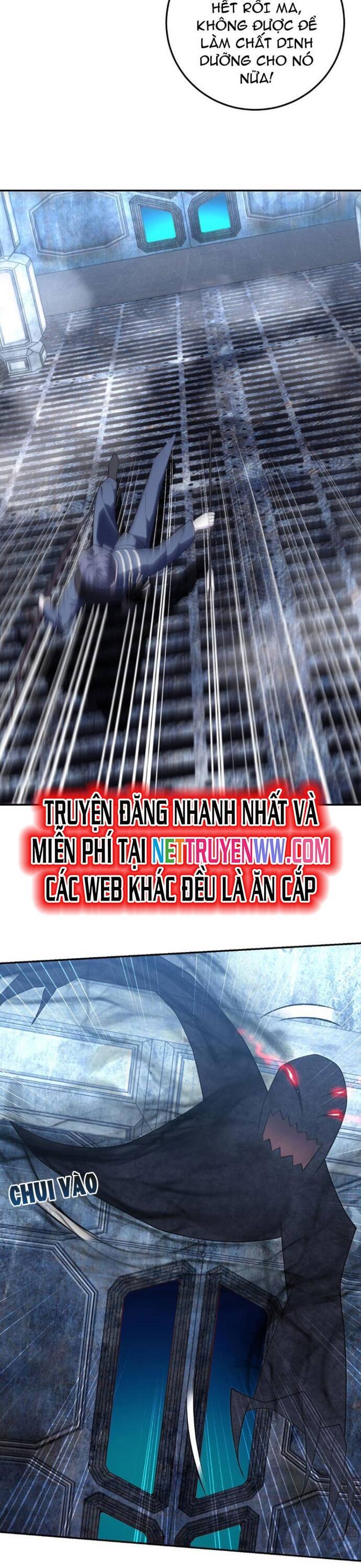 Thế Giới Bắt Đầu Từ Số Không - Chapter 4 - Page 16