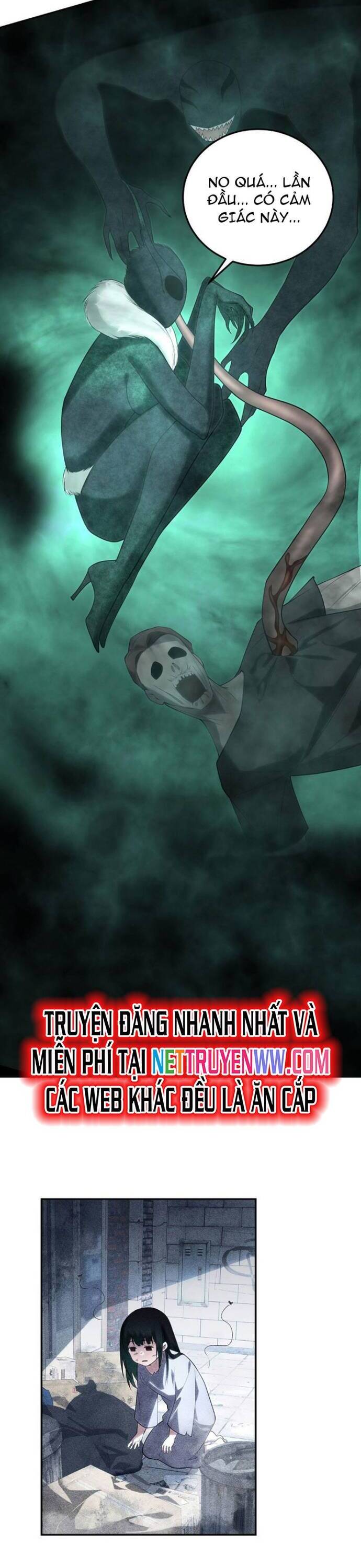 Thế Giới Bắt Đầu Từ Số Không - Chapter 4 - Page 19