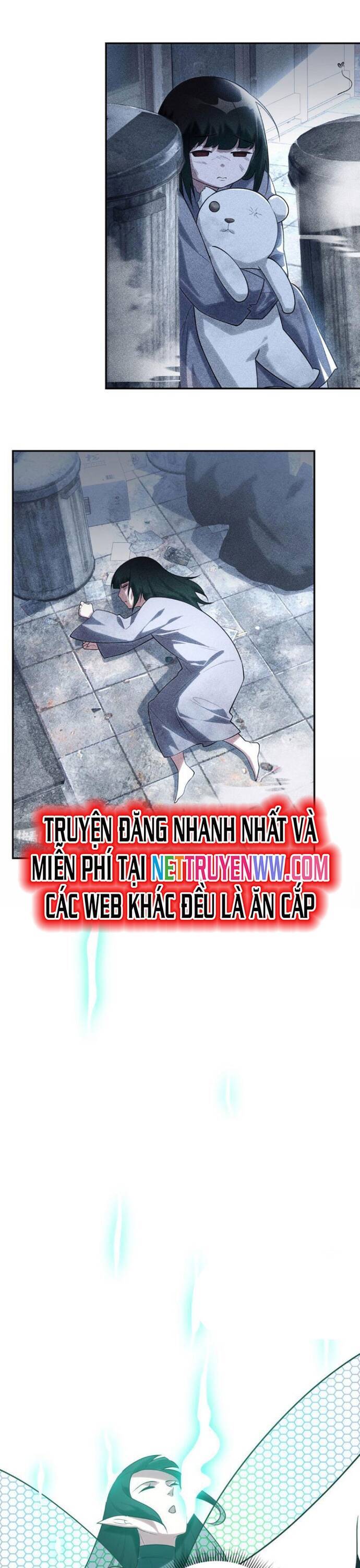 Thế Giới Bắt Đầu Từ Số Không - Chapter 4 - Page 20