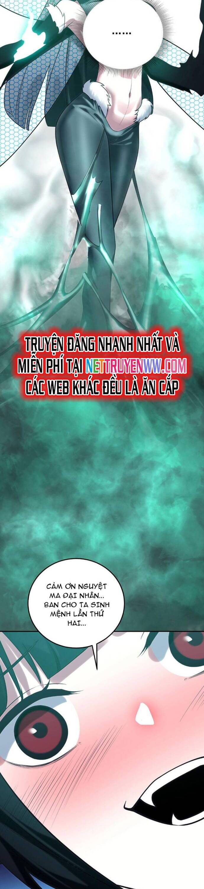 Thế Giới Bắt Đầu Từ Số Không - Chapter 4 - Page 21