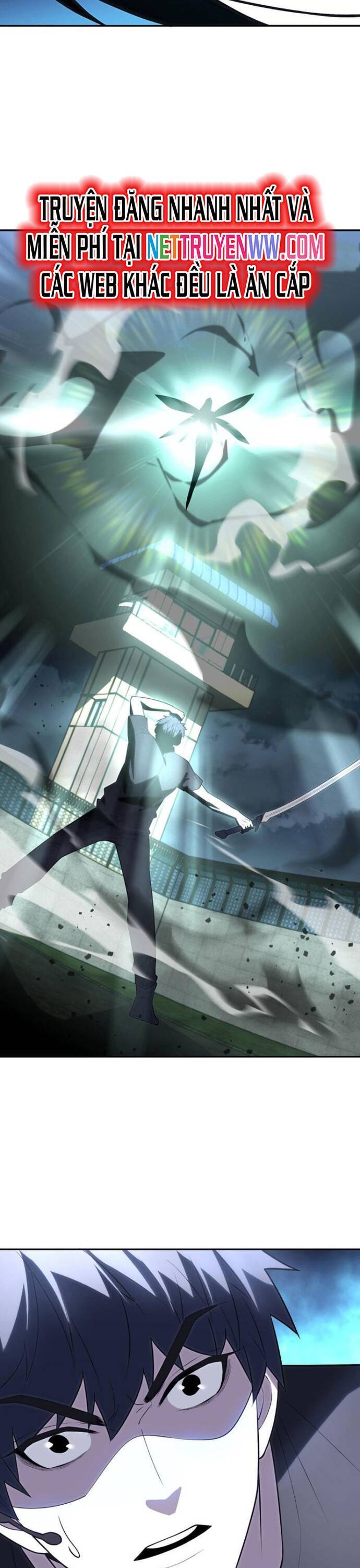 Thế Giới Bắt Đầu Từ Số Không - Chapter 4 - Page 22