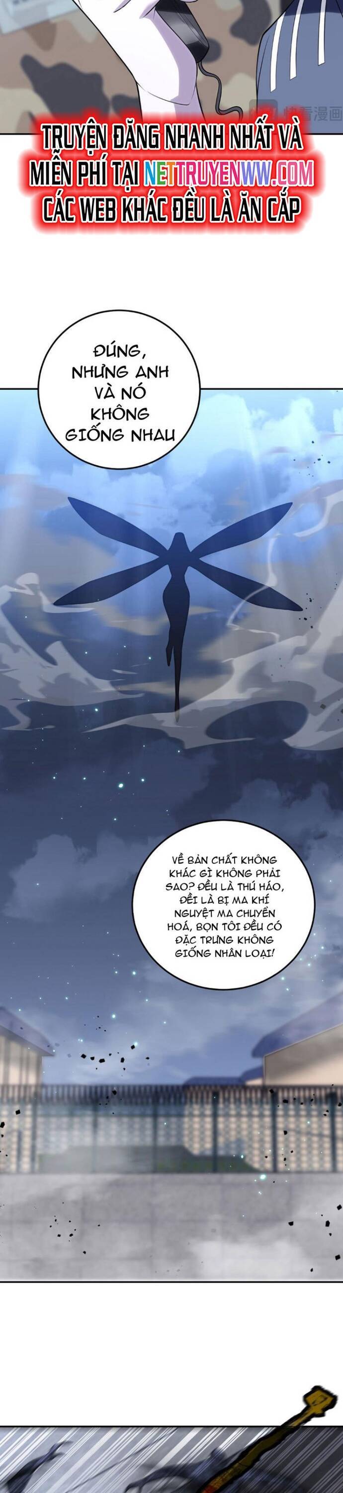 Thế Giới Bắt Đầu Từ Số Không - Chapter 4 - Page 24