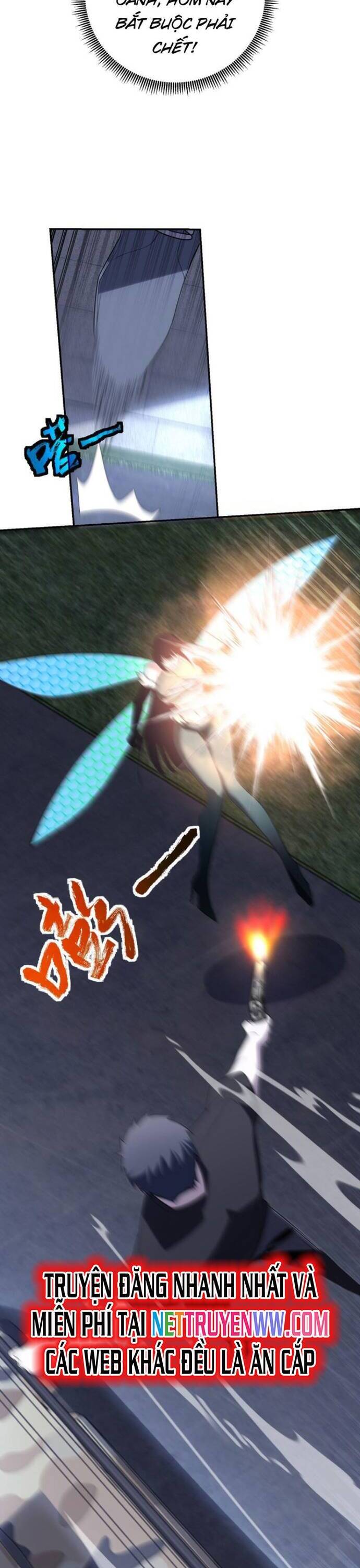 Thế Giới Bắt Đầu Từ Số Không - Chapter 4 - Page 29