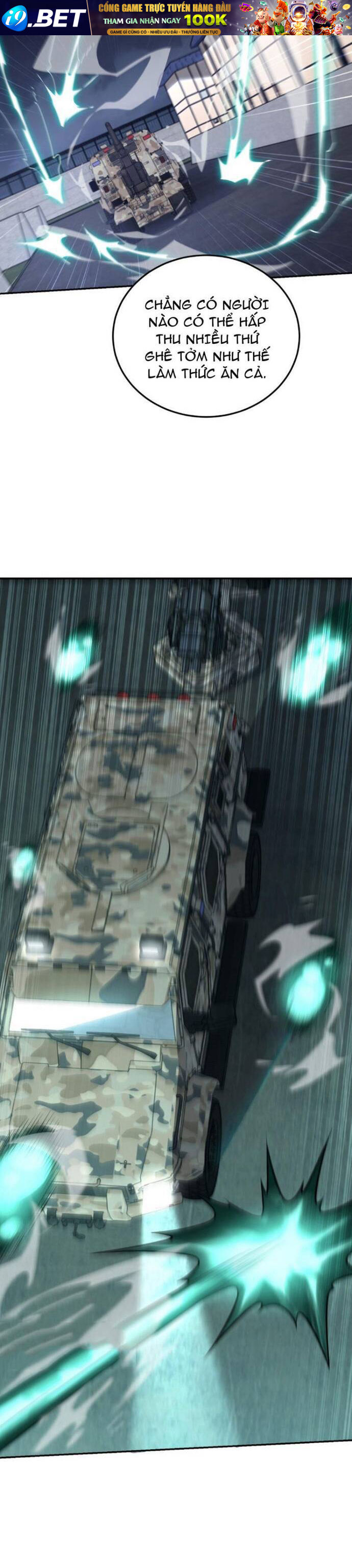 Thế Giới Bắt Đầu Từ Số Không - Chapter 4 - Page 32