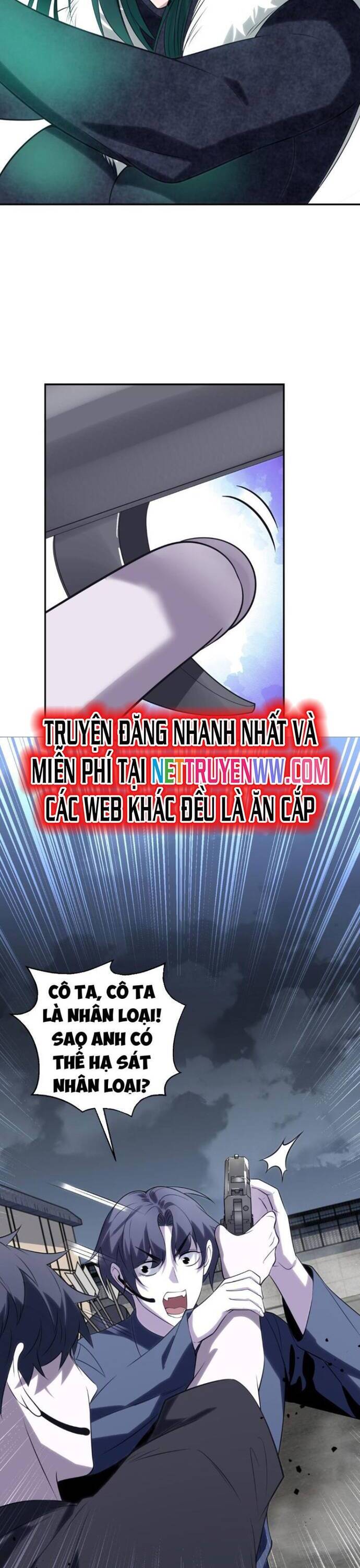 Thế Giới Bắt Đầu Từ Số Không - Chapter 4 - Page 5