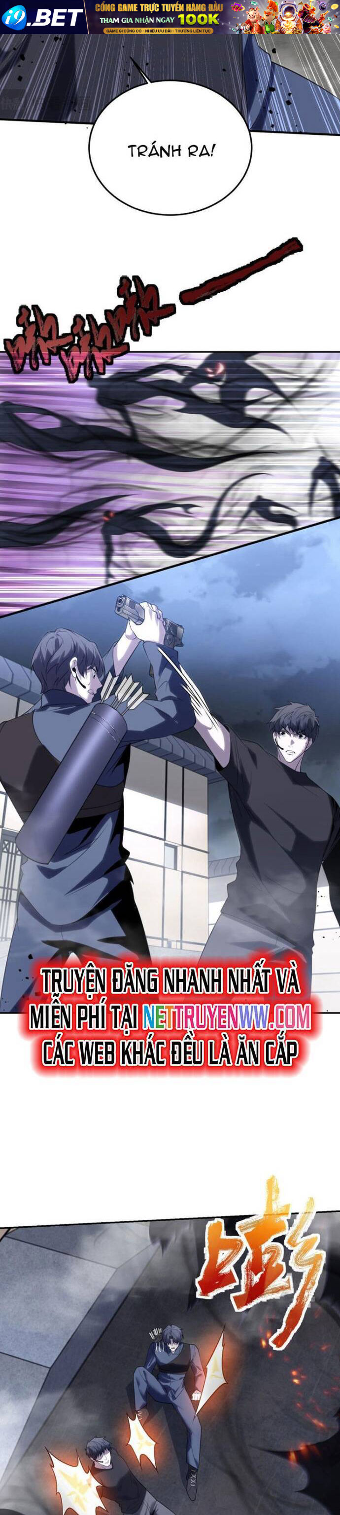 Thế Giới Bắt Đầu Từ Số Không - Chapter 4 - Page 6