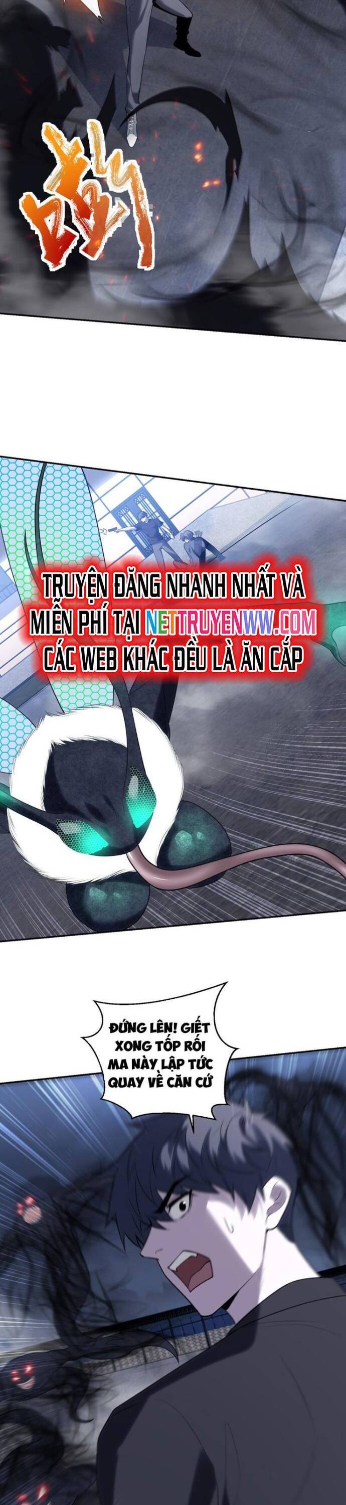 Thế Giới Bắt Đầu Từ Số Không - Chapter 4 - Page 7