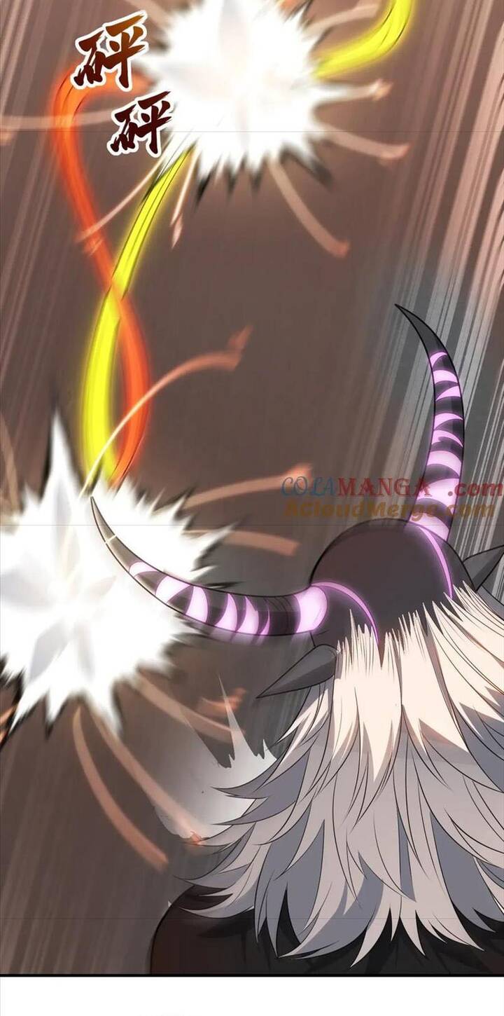 Thế Giới Bắt Đầu Từ Số Không - Chapter 40 - Page 12