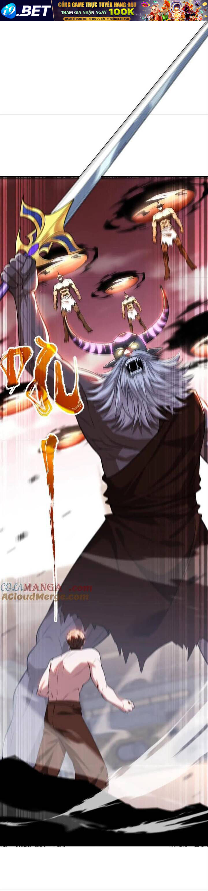 Thế Giới Bắt Đầu Từ Số Không - Chapter 40 - Page 14