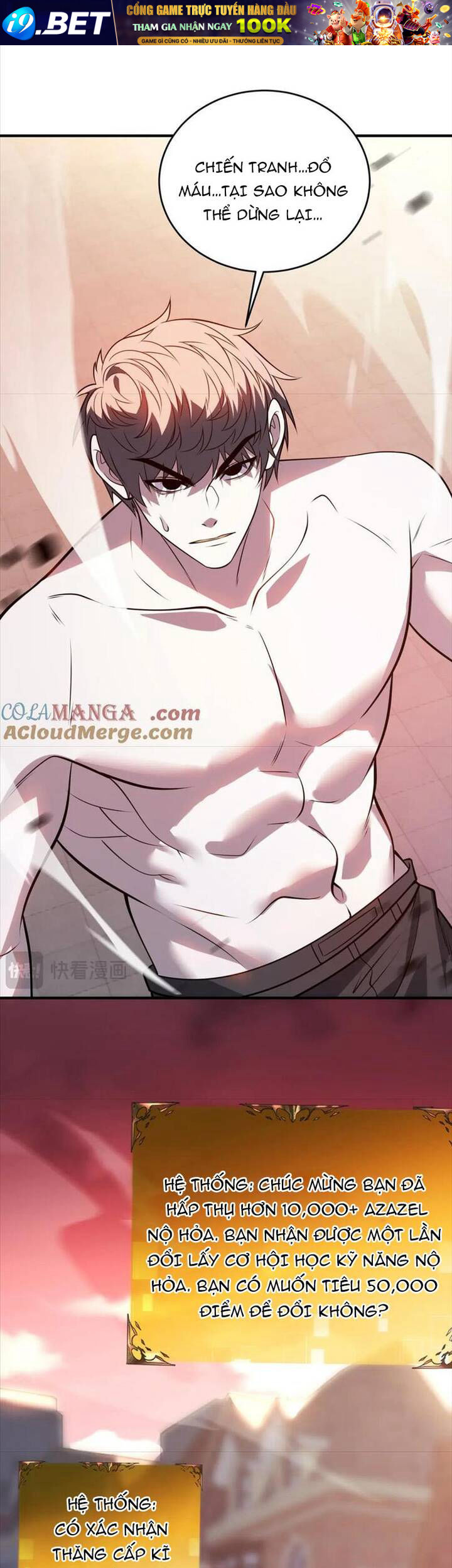 Thế Giới Bắt Đầu Từ Số Không - Chapter 40 - Page 15