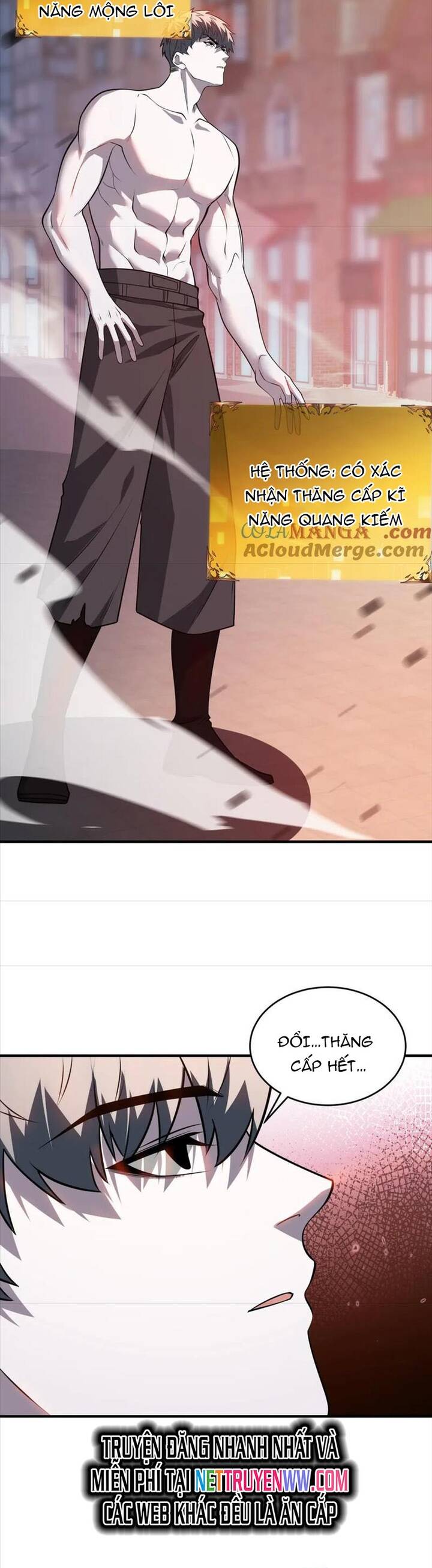 Thế Giới Bắt Đầu Từ Số Không - Chapter 40 - Page 16