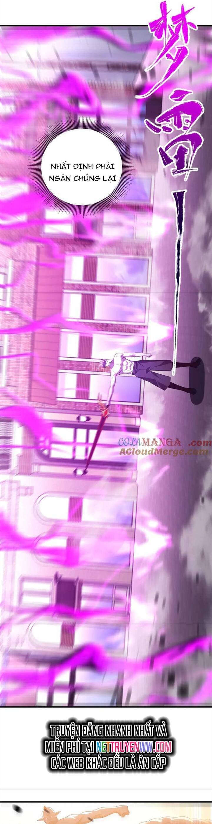 Thế Giới Bắt Đầu Từ Số Không - Chapter 40 - Page 19