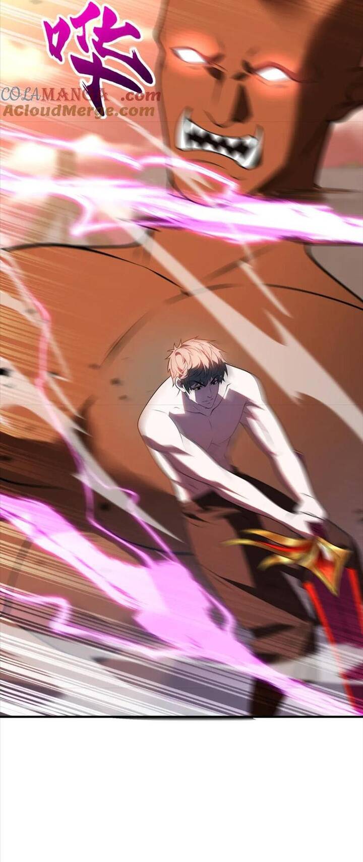 Thế Giới Bắt Đầu Từ Số Không - Chapter 40 - Page 21