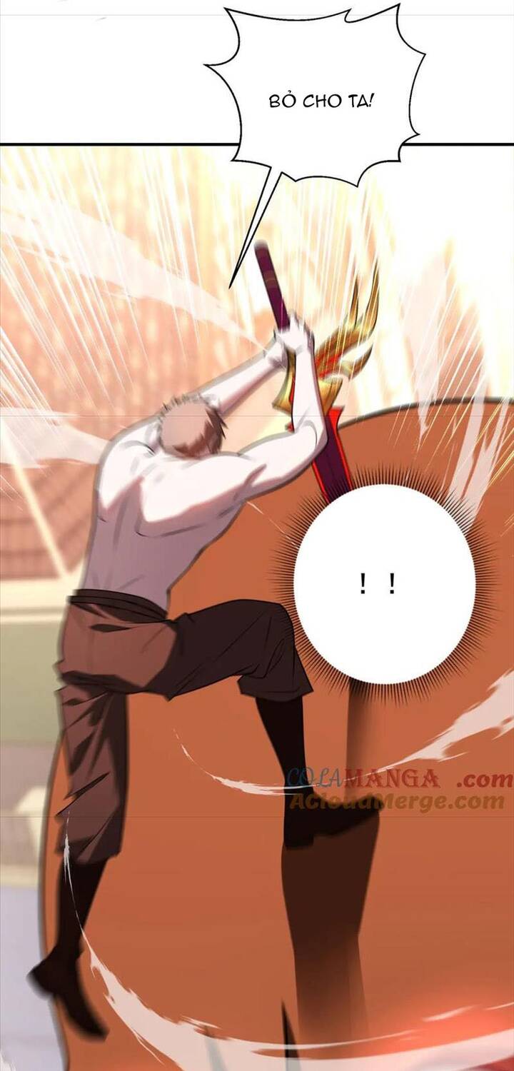 Thế Giới Bắt Đầu Từ Số Không - Chapter 40 - Page 23