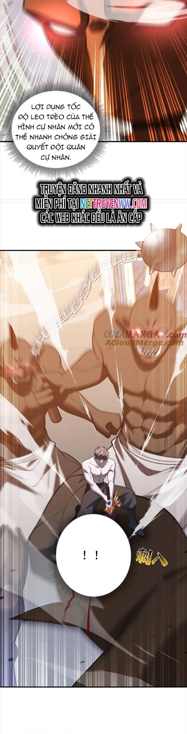 Thế Giới Bắt Đầu Từ Số Không - Chapter 40 - Page 24