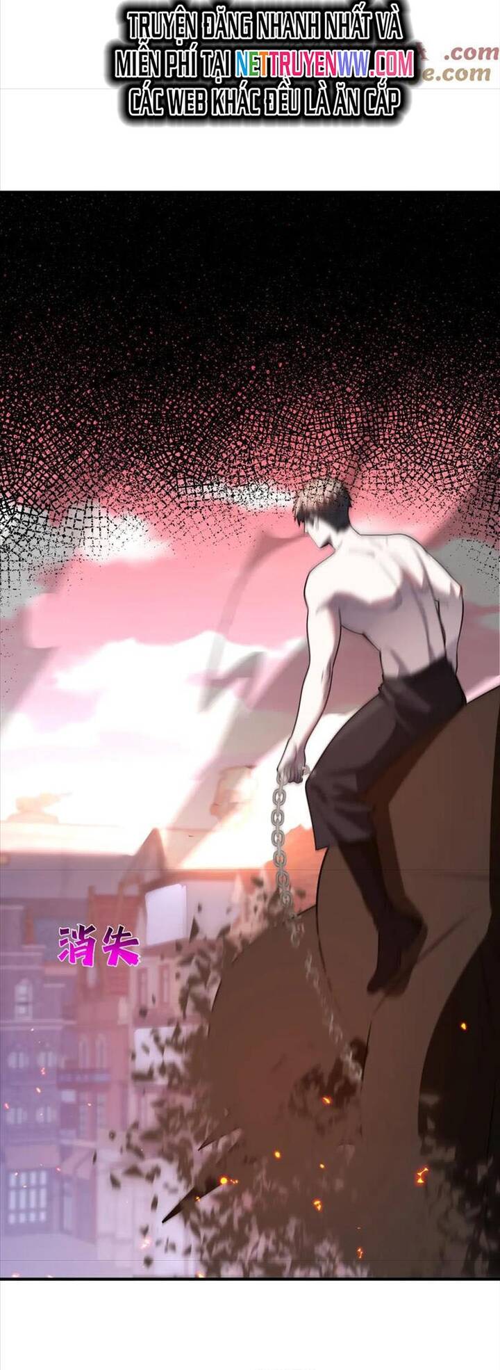 Thế Giới Bắt Đầu Từ Số Không - Chapter 40 - Page 26