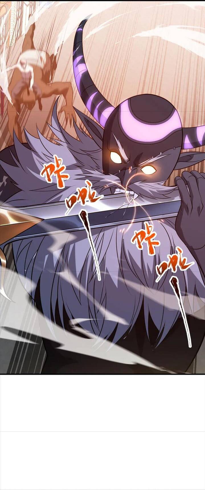 Thế Giới Bắt Đầu Từ Số Không - Chapter 40 - Page 29