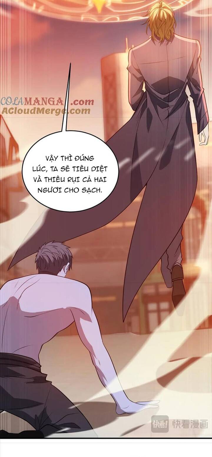 Thế Giới Bắt Đầu Từ Số Không - Chapter 40 - Page 4