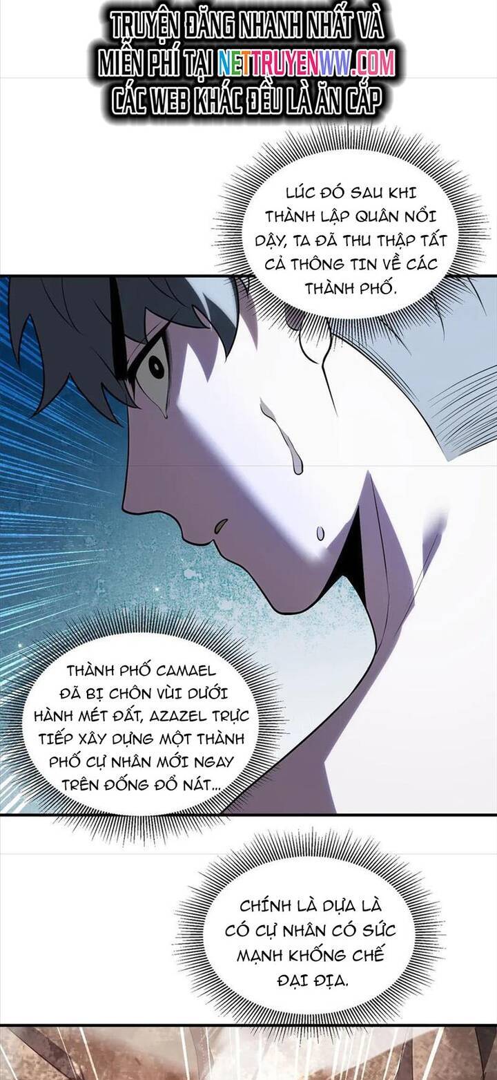 Thế Giới Bắt Đầu Từ Số Không - Chapter 40 - Page 40