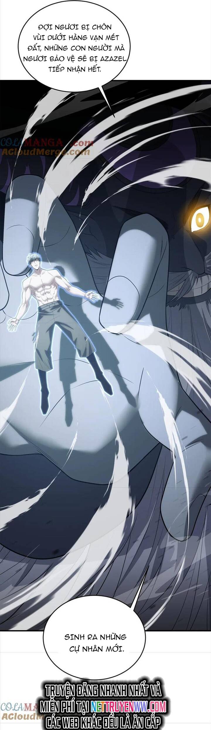 Thế Giới Bắt Đầu Từ Số Không - Chapter 40 - Page 42