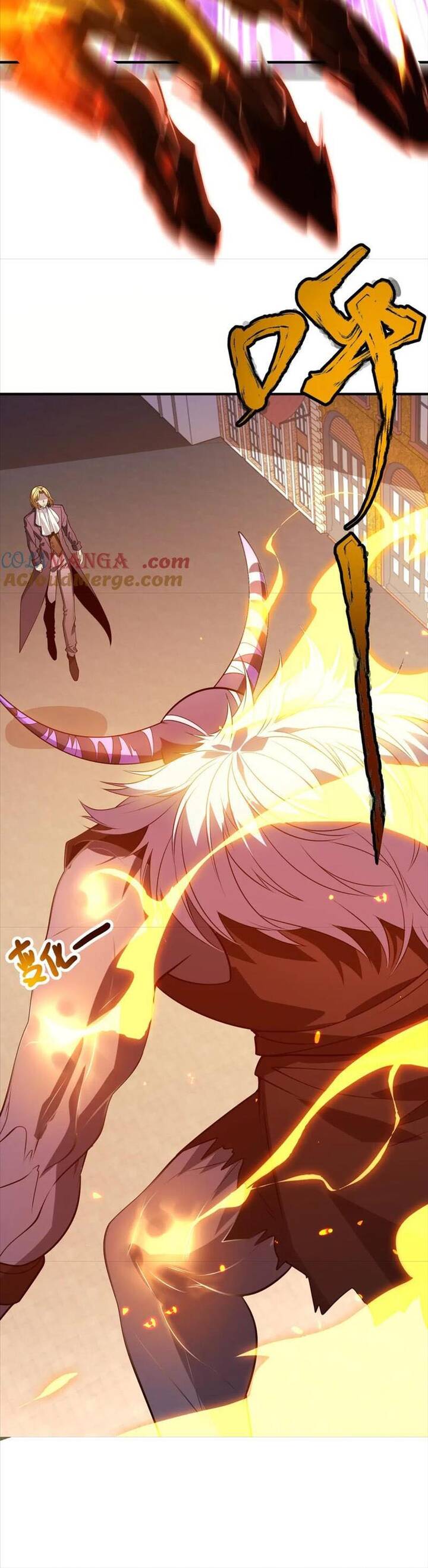 Thế Giới Bắt Đầu Từ Số Không - Chapter 40 - Page 6