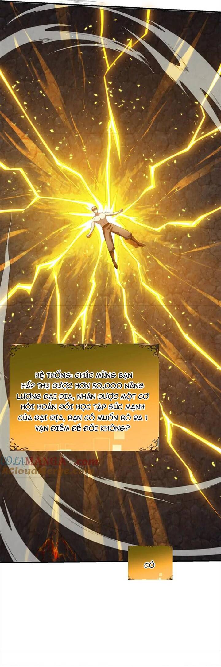 Thế Giới Bắt Đầu Từ Số Không - Chapter 41 - Page 10