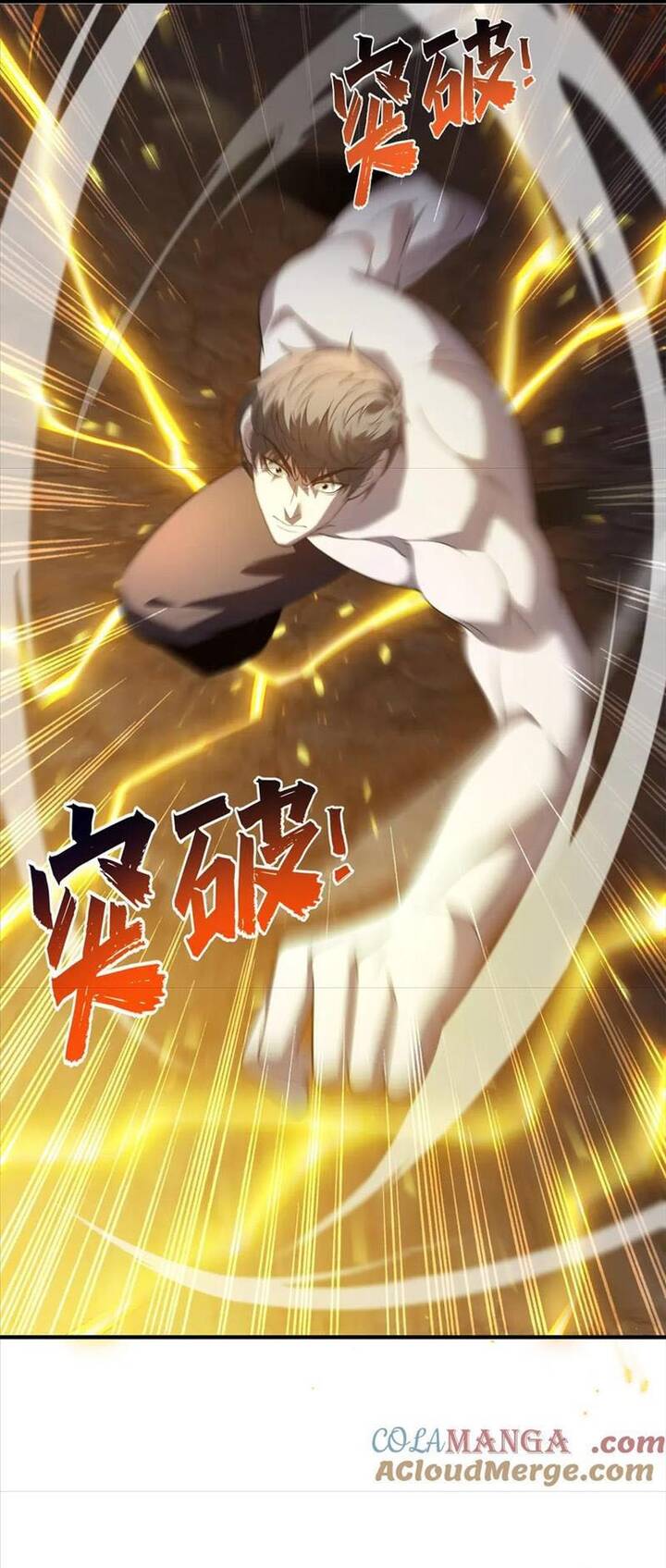 Thế Giới Bắt Đầu Từ Số Không - Chapter 41 - Page 11