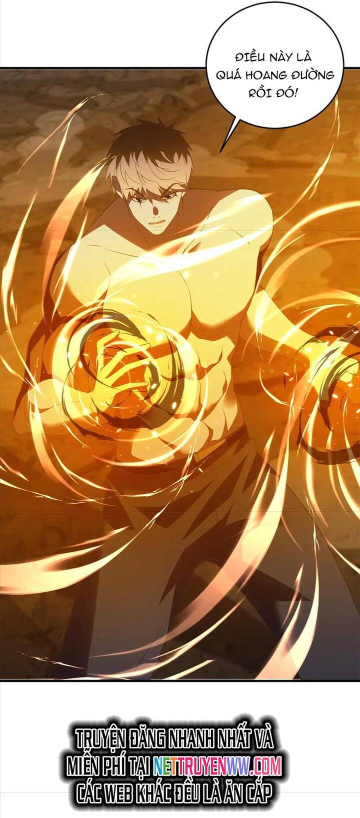 Thế Giới Bắt Đầu Từ Số Không - Chapter 41 - Page 15